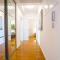 Penthouse Apartment Perla with Jacuzzi