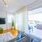 Penthouse Apartment Perla with Jacuzzi