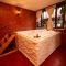Hospedaje Villa Eucalyptus