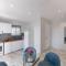 chris apartement