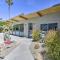 Palm Springs Home with Private Pool and Hot Tub! - Palm Springs