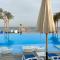 Villa with private pool cancun 52 - 艾因苏赫纳