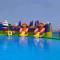 Villa with private pool cancun 52 - 艾因苏赫纳