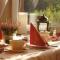 Hotel Landhaus Berghof