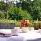 Hotel Landhaus Berghof