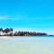 Baoba Breeze Bed & Breakfast- beachfront paradise - Cabrera