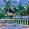 Baoba Breeze Bed & Breakfast- beachfront paradise - Cabrera