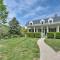 2 Mi to Lighthouse Waterfront Home with Dock!