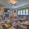 3 Mi to Kalahari Pocono Mountain Home with Fire Pit