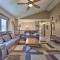 3 Mi to Kalahari Pocono Mountain Home with Fire Pit