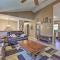 3 Mi to Kalahari Pocono Mountain Home with Fire Pit