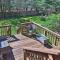 3 Mi to Kalahari Pocono Mountain Home with Fire Pit