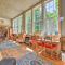Bright Converted Schoolhouse in Chesterfield!