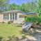 Bright Converted Schoolhouse in Chesterfield!