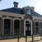 Gastenverblijf De Oare Keamer Kollum Friesland