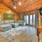 Lakefront Applegate Retreat w/ Private Beach!