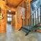 Lakefront Applegate Retreat w/ Private Beach!