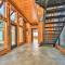 Lakefront Applegate Retreat w/ Private Beach!