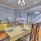 Spacious Lanett Haven with Sunroom and Large Deck - Lanett
