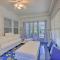 Spacious Lanett Haven with Sunroom and Large Deck