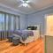 Spacious Lanett Haven with Sunroom and Large Deck