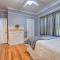 Spacious Lanett Haven with Sunroom and Large Deck
