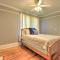 Spacious Lanett Haven with Sunroom and Large Deck