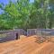 Spacious Lanett Haven with Sunroom and Large Deck