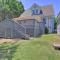 Spacious Lanett Haven with Sunroom and Large Deck