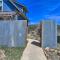 Pagosa Elevated Dtwn Home with Stunning Views - Pagosa Springs