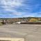 Pagosa Elevated Dtwn Home with Stunning Views - Pagosa Springs