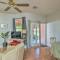 Single-Story Eloy Apartment with Patio Space! - Eloy