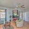 Single-Story Eloy Apartment with Patio Space! - Eloy
