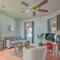Single-Story Eloy Apartment with Patio Space! - Eloy