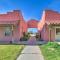 Single-Story Eloy Apartment with Patio Space! - Eloy