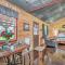 Updated Studio Cabin in Ozark with Yard and Mtn View - Ozark