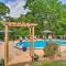 Happy Trails Hideout with New Bunk House and Hot Tub! - Yantis