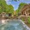 Happy Trails Hideout with New Bunk House and Hot Tub! - Yantis