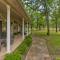 Happy Trails Hideout with New Bunk House and Hot Tub! - Yantis