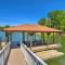 Lake Norman Retreat with Dock about 1 Mi to Marina! - موورسفيل