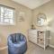 Waterfront Syracuse Home with Patio and Fire Pit! - 雪城