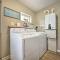 Waterfront Syracuse Home with Patio and Fire Pit! - 雪城