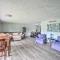Spacious Getaway with Heated Private Pool! - Michigan City