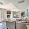 Spacious Getaway with Heated Private Pool! - Michigan City