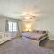 Spacious Getaway with Heated Private Pool!