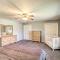 Spacious Getaway with Heated Private Pool! - Michigan City