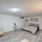 Spacious Getaway with Heated Private Pool!