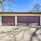 Spacious Getaway with Heated Private Pool! - Michigan City