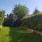 Apartment am Südpark Erfurt - inkl Garten mit Sitzlounge - zentrumsnah