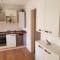 Apartment am Südpark Erfurt - inkl Garten mit Sitzlounge - zentrumsnah